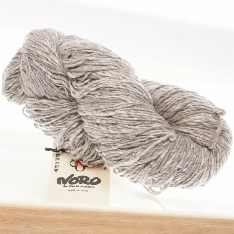 Haunui Silk