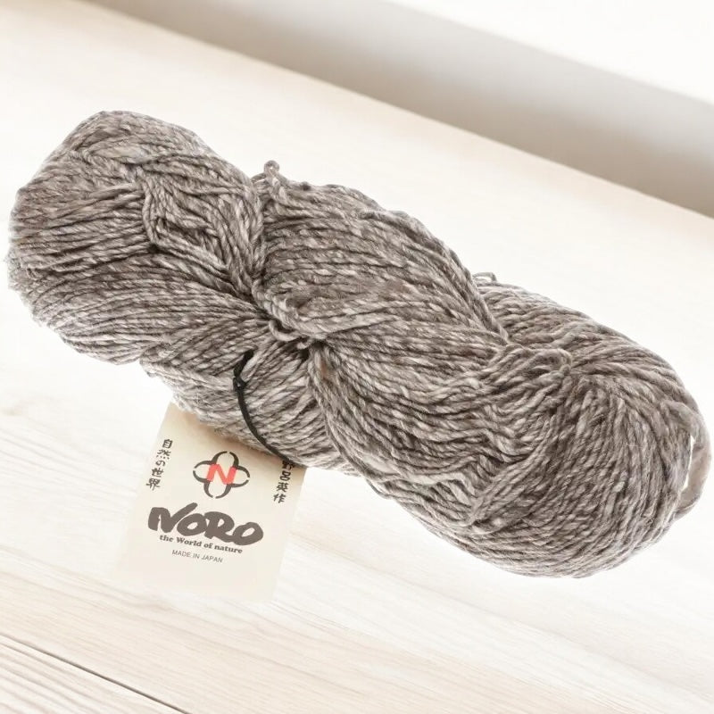 Haunui Silk