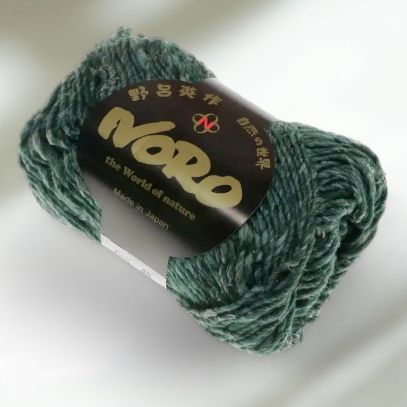 Silk Garden Solo