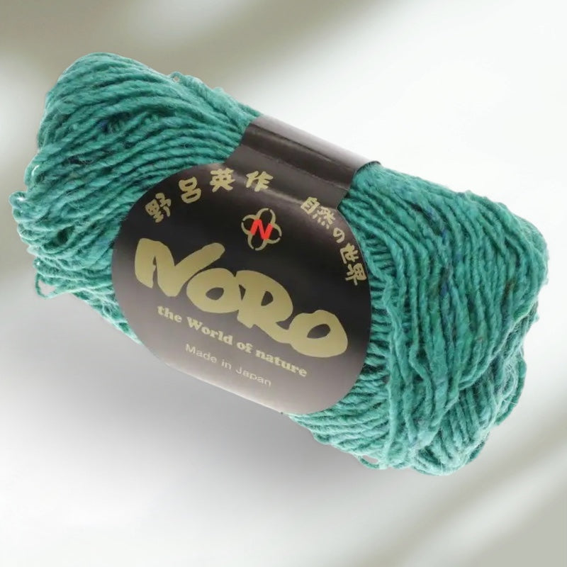 Silk Garden Solo