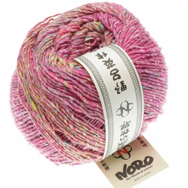 Noro Tensan