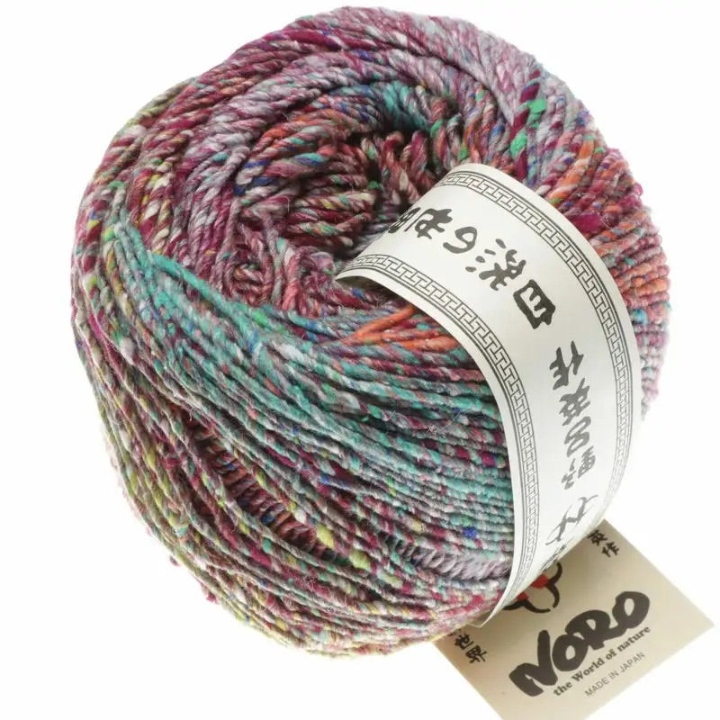 Noro Tensan