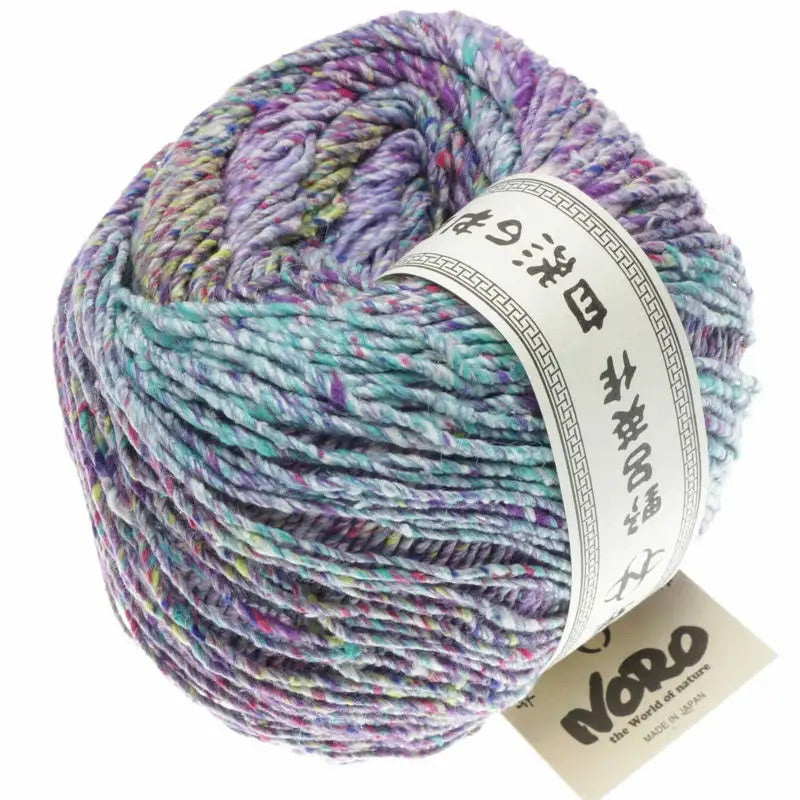 Noro Tensan