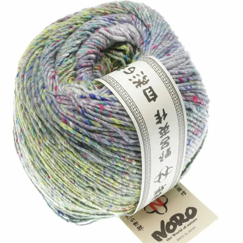 Noro Tensan